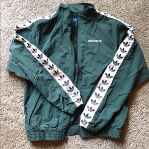 Adidas Jacket